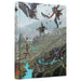 Cloudspire Vol 2: Ankar's Plunder - Hardcover Lore & Scenario Book (anglais)