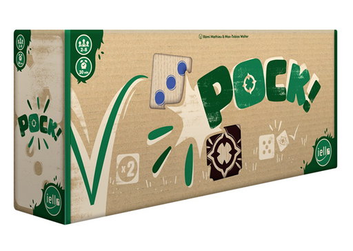 Pock (multilingue)