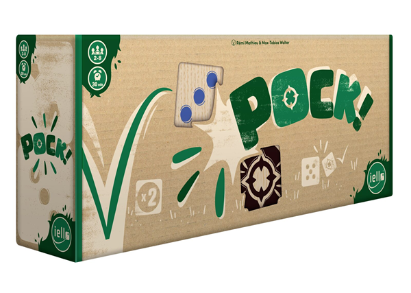 Pock (multilingue)