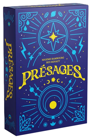 Présages (French)
