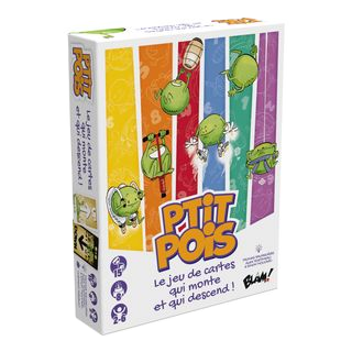Ptit Pois (français)