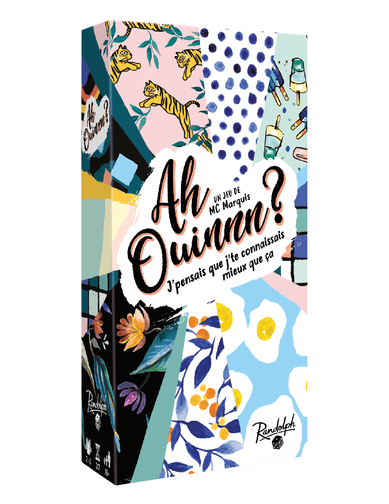 Retour en stock - Avril 2025 semaine 2