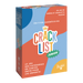 Crack List Junior : Version Québécoise (français) [Précommande] ***Q2 2026***