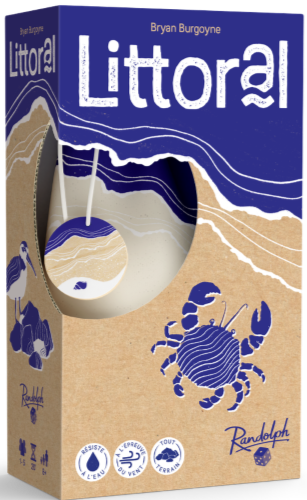 Littoral (French)
