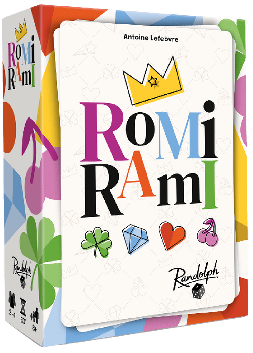 Romi Rami (French)