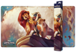 Tapis de jeu - Circle of Life