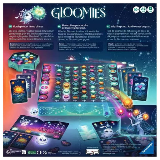 Gloomies (ML)