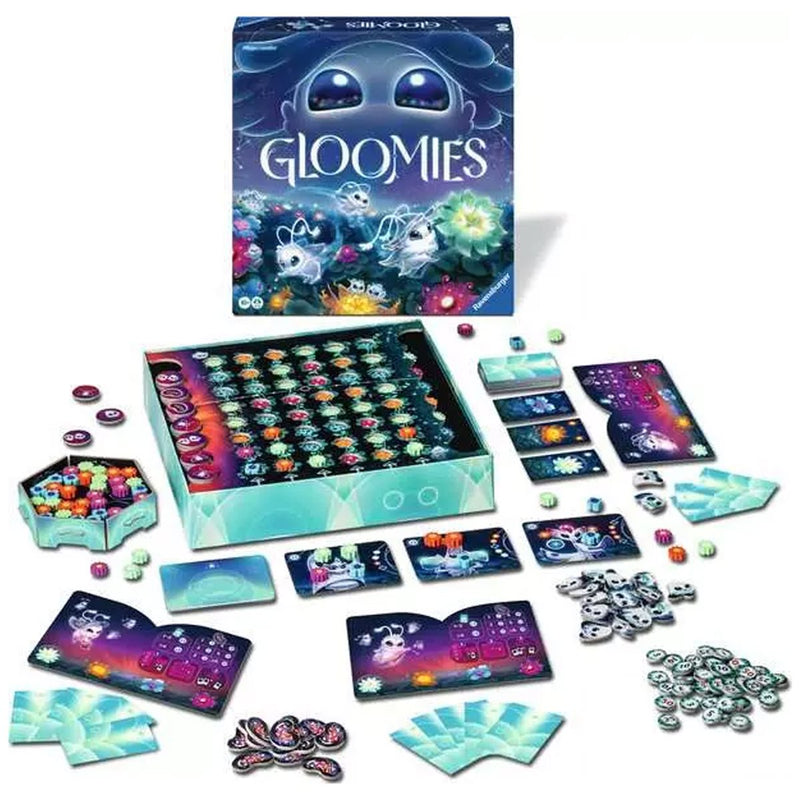 Gloomies (ML)