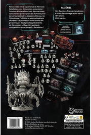 Nemesis: Retaliation - Stretch Goal Box (français)