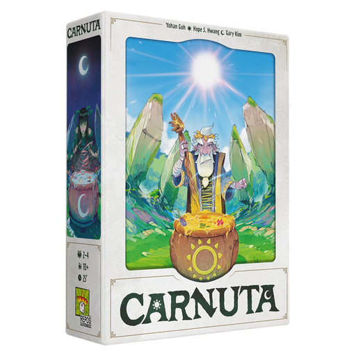Carnuta (français)