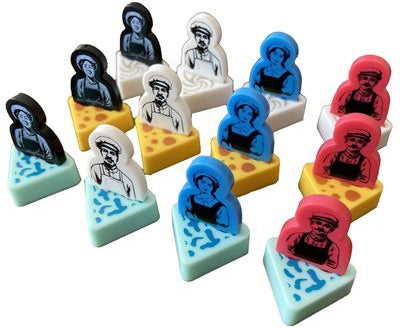 Fromage (français)