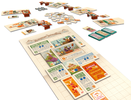 Rédac' Chef (français)