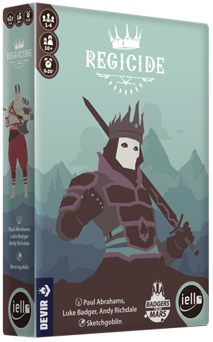 Regicide (French)