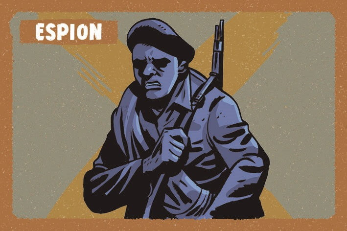 Résistance! (French)