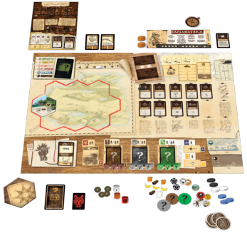 Robinson Crusoé (français)