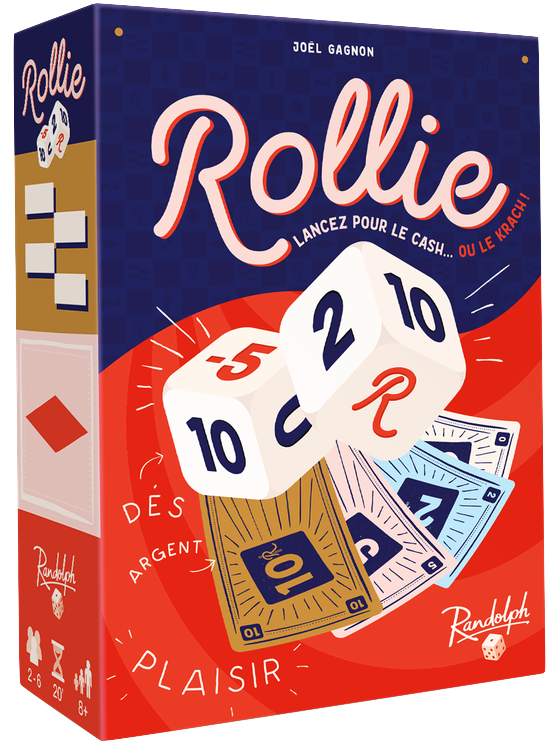 Rollie (français)