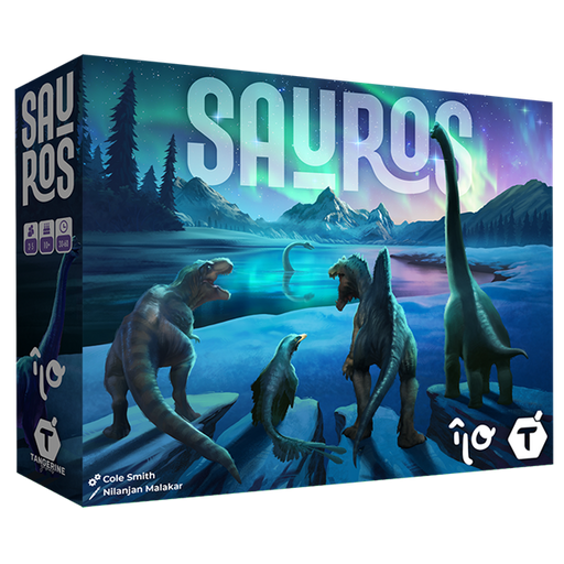 Sauros (multilingue)