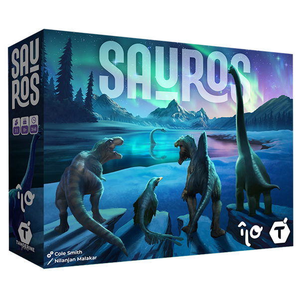 Sauros (multilingue)