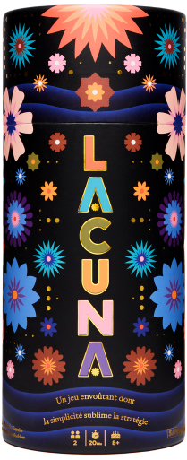 Lacuna (French)
