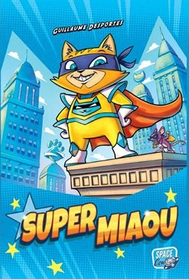 Super Miaou (français)