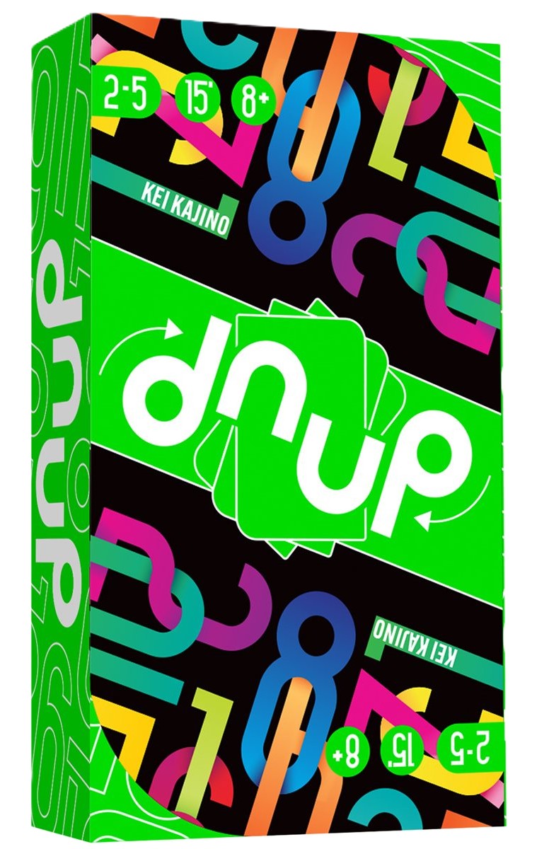 Dnup (multilingue)