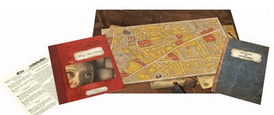 Sherlock Holmes: Détective Conseil - Jack L'Éventreur et Aventures à West End (français)