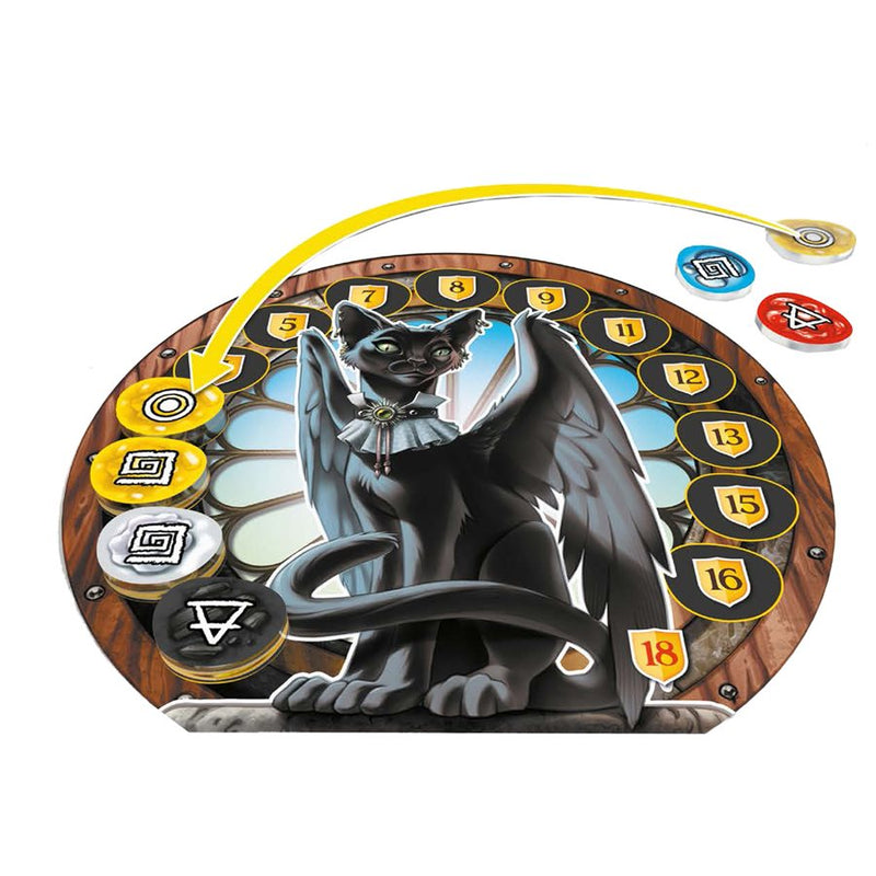 Spellbook (French)