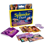 Splendor Duel: Les Faussaires (multilingue)