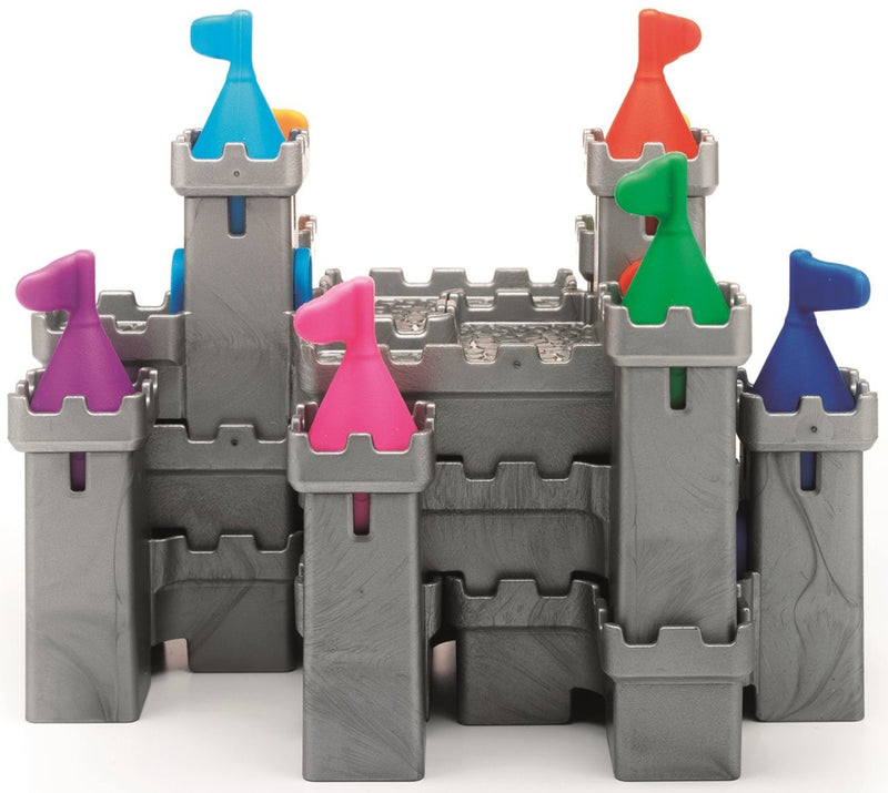 Château Formes (français)