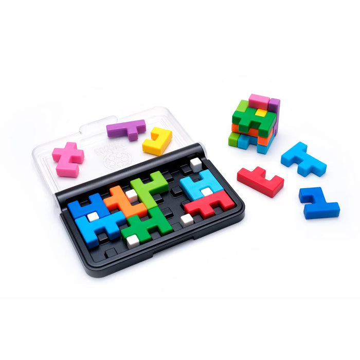 IQ Quub (multilingue)