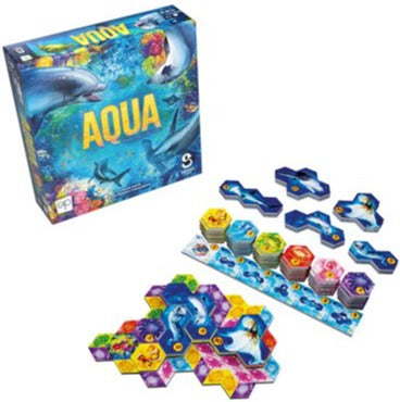 Aqua (French)