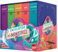 Encyclopédie des Monstres (français)
