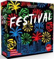 Festival (French) - USED