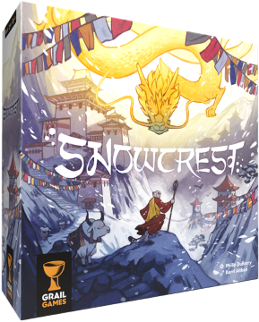 Snowcrest (French)