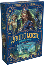 Kronologic: Babylon 2500 (français)