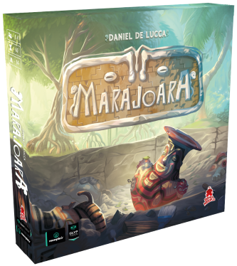 Marajoara (French)