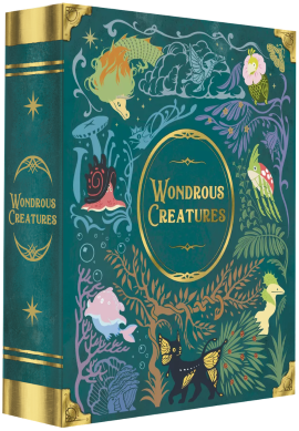 Wondrous Creatures (français)