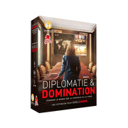 World Order: Diplomatie et Domination (français)