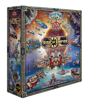 Star Realms: Rise of Empire (français)