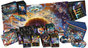 Star Realms: Rise of Empire (français)