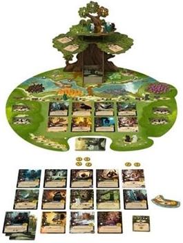 Everdell: Collector's Edition (anglais)