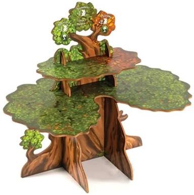 Everdell : Ever Tree en bois