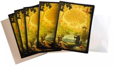 Everdell Card Sleeve Set