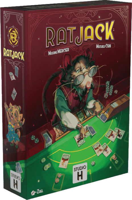 Ratjack (French)