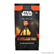 A Lawless Time - Booster Pack (anglais)