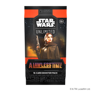 A Lawless Time - Booster Pack (anglais)