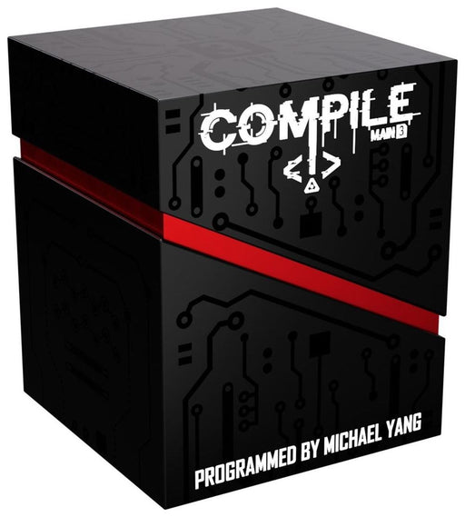 Compile 3 (EN) ^ Oct 31 2026
