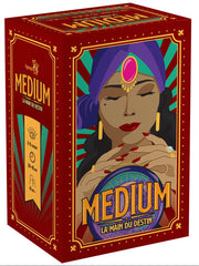 Medium: La Main du Destin (français)