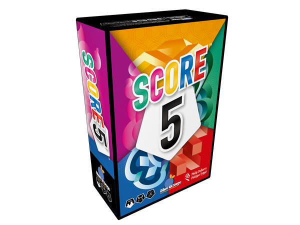 Score 5 (Multilingual)