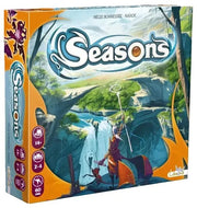 Seasons (français)